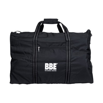 Front - BBE Unisex Adult Large Boxing Kit Bag