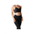 Front - Tavi Noir Womens/Ladies Sports Bra