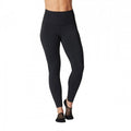 Front - Tavi Noir Womens/Ladies High Waist Leggings