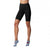 Front - Tavi Noir Womens/Ladies Biker Shorts