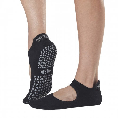Front - Tavi Noir Womens/Ladies Emma Gripped Socks