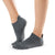 Front - Toesox Unisex Adult Toe Socks