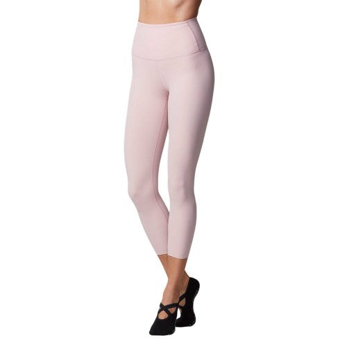 Front - Tavi Noir Womens/Ladies Bashful High Waist Leggings