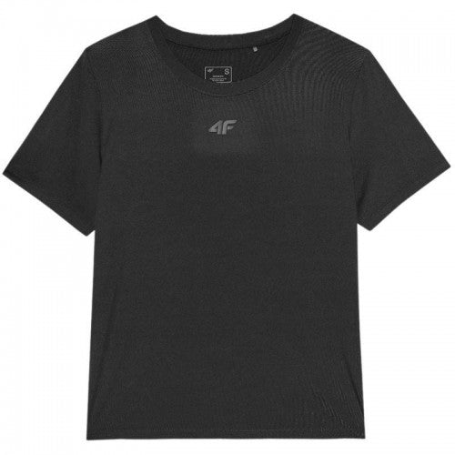 Front - 4F Womens/Ladies F1012 T-Shirt