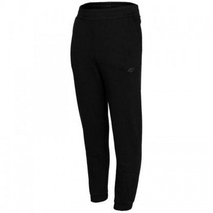 Front - 4F Childrens/Kids HJZ22 Jogging Bottoms