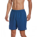 Front - Nike Mens 7 Volley M NESSA559 Swim Shorts