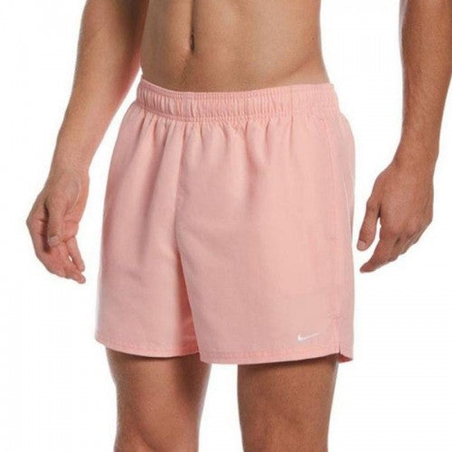 Front - Nike Mens Volley Essential Swim Shorts
