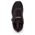 Front - Kappa Childrens/Kids Ces Logo Trainers