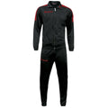 Front - Givova Mens Tuta Revolution Tracksuit