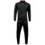 Front - Givova Mens Tuta Revolution Tracksuit