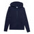 Front - 4F Womens/Ladies F0956 Full Zip Hoodie
