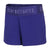 Front - 4F Womens/Ladies H4L21 Sweat Shorts