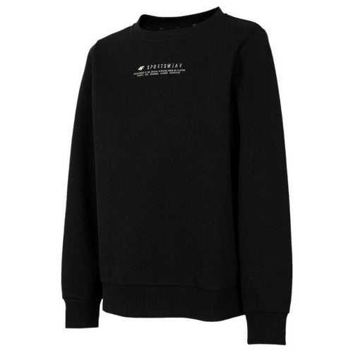 Front - 4F Womens/Ladies H4Z22 Sweatshirt