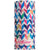 Front - Viking Zig Zag Regular Snood