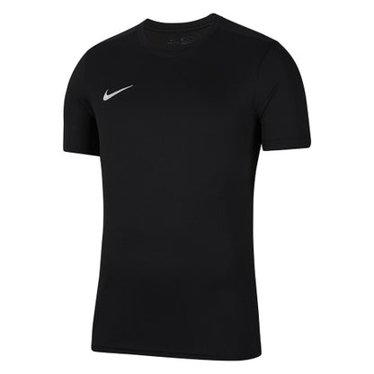 Front - Nike Childrens/Kids Park VII Dri-FIT T-Shirt