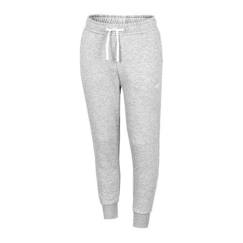 Front - 4F Girls HJZ22 JSPDD001 Sweatpants