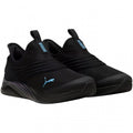 Front - Puma Womens/Ladies Softride Sophia 2 Slip-on Trainers