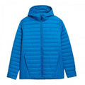 Front - 4F Mens 4FSS23TDJAM085 Padded Jacket