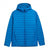 Front - 4F Mens 4FSS23TDJAM085 Padded Jacket