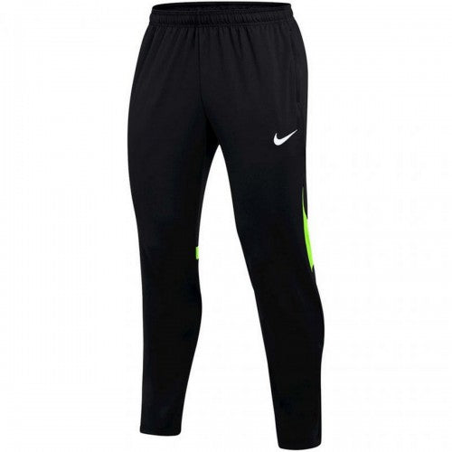 Front - Nike Mens Academy Pro Dri-FIT Jogging Bottoms