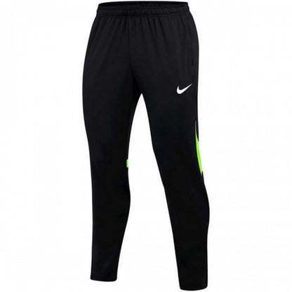 Front - Nike Mens Academy Pro Dri-FIT Jogging Bottoms