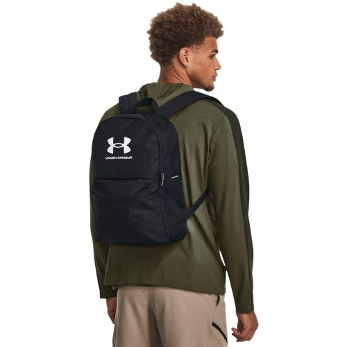 Front - Under Armour Loudon Lite 20L Backpack