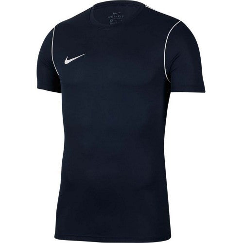 Front - Nike Childrens/Kids Park 20 Dri-FIT T-Shirt