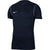 Front - Nike Childrens/Kids Park 20 Dri-FIT T-Shirt