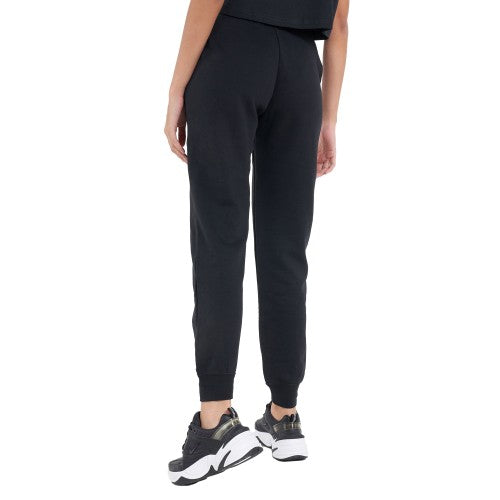 Front - Nike Womens/Ladies Essential Fleece Jogging Bottoms