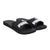 Front - Puma Mens Purecat Sliders