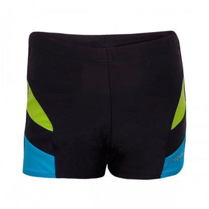 Front - Crowell Boys Lenny Swim Shorts