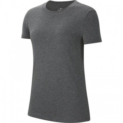 Front - Nike Womens/Ladies Park 20 T-Shirt