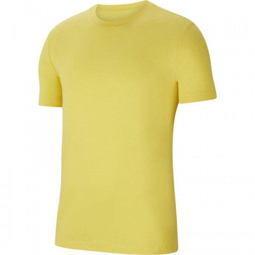 Front - Nike Childrens/Kids Park 20 T-Shirt