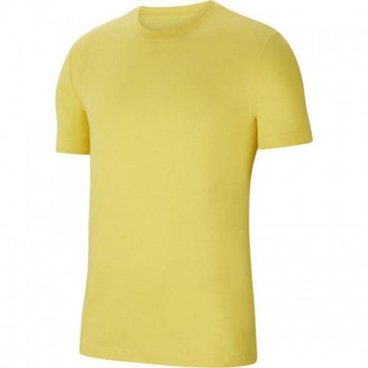 Front - Nike Childrens/Kids Park 20 T-Shirt