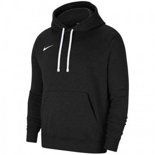 Front - Nike Mens Club 20 Hoodie