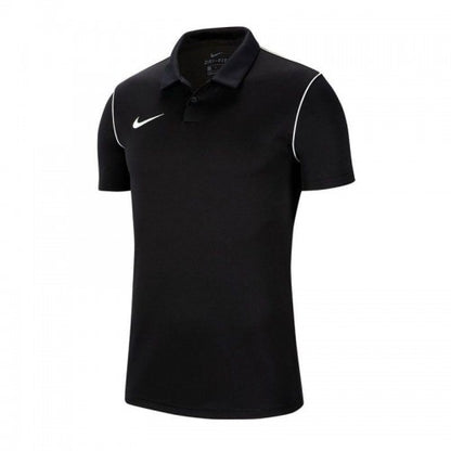 Front - Nike Mens Park 20 Dri-FIT Polo Shirt