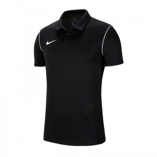 Front - Nike Mens Park 20 Dri-FIT Polo Shirt