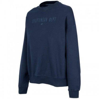 Front - 4F Womens/Ladies Jumper