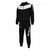 Front - Givova Mens Tuta Visa Tracksuit
