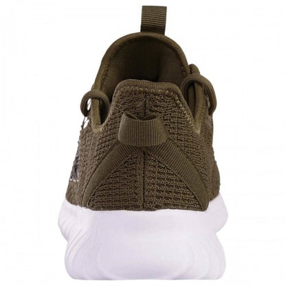 Front - Kappa Mens Capilot GC Trainers