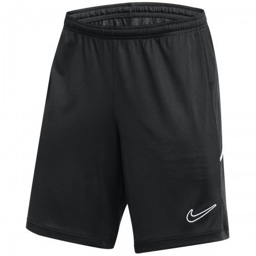 Front - Nike Mens Dri-FIT Football Shorts