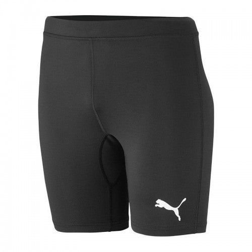 Front - Puma Mens Liga Base Layer Bottoms