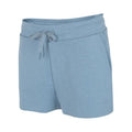 Front - 4F Womens/Ladies H4L22 SKDD350 Shorts