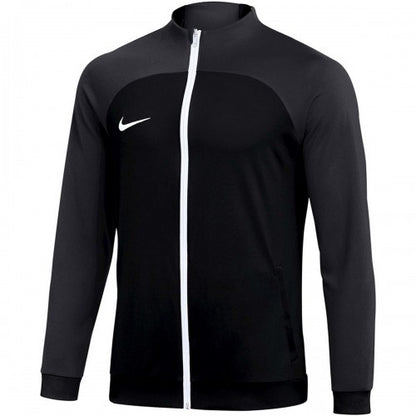 Front - Nike Mens Academy Pro Dri-FIT Sweatshirt