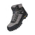 Front - Mountain Warehouse Mens Extreme Storm Suede Waterproof Walking Boots
