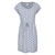 Front - Mountain Warehouse Womens/Ladies Mykonos Flower Casual Dress