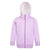 Front - Mountain Warehouse Childrens/Kids Alpine II Full Zip Hoodie