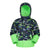 Front - Mountain Warehouse Childrens/Kids Mogal Camouflage Ski Jacket