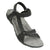 Front - Mountain Warehouse Womens/Ladies Kokomo Nubuck Sandals