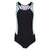 Front - Mountain Warehouse Womens/Ladies Take The Plunge One Piece Swimsuit
